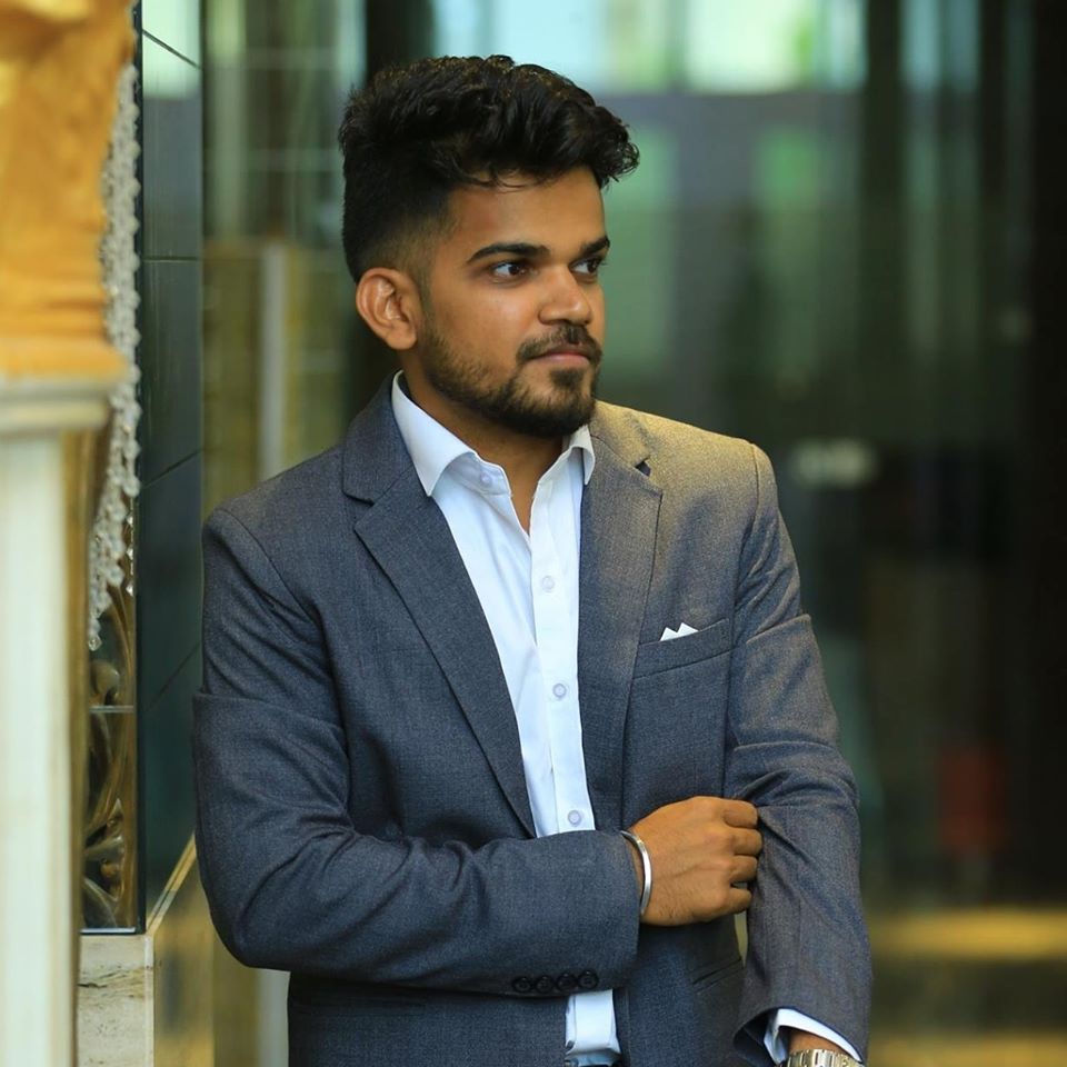 Sparksvideoproduction